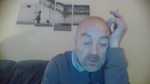 burnleyguy1977 online show from December 2024 01:04:02 AM