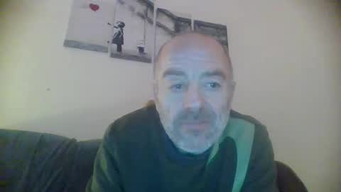 burnleyguy1977 online show from January 2025 01:48:02 AM