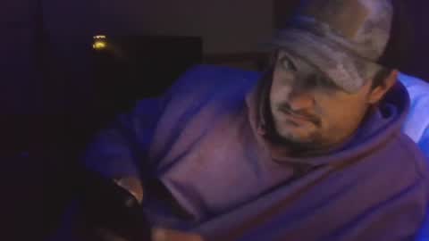 Burnout1315 online show from February 2025 08:19:02 AM