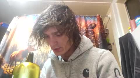 Snapshot of burntbuns710 chatting on February 2026 04:03:02 PM LostSingledad online show from February 2026 04:03:02 PM