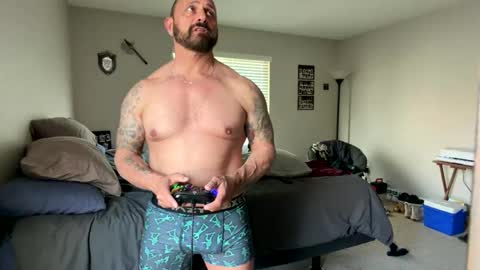 Pocket Daddy cockring gaycouple cockring lovense daddy online show from March 2026 10:25:01 PM