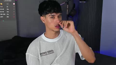 Buster independent model online show from December 2024 06:44:02 AM