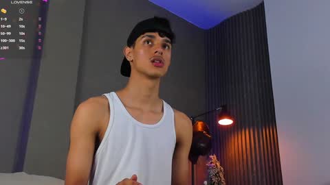 Buster independent model online show from December 2024 08:09:01 AM