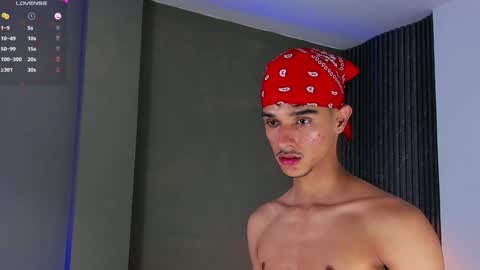 Buster independent model online show from December 2024 05:10:01 PM