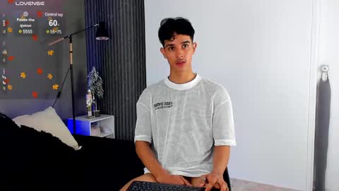 Buster independent model online show from December 2024 08:57:02 PM