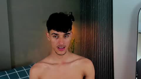 Buster independent model online show from January 2025 07:58:02 AM