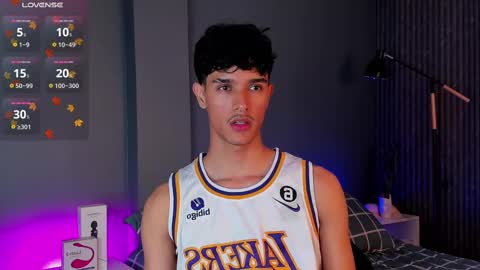 Buster independent model online show from February 2025 07:36:02 AM