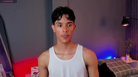 Buster independent model online show from February 2025 07:12:02 AM