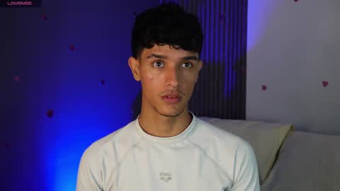 Buster independent model online show from February 2025 08:04:01 AM