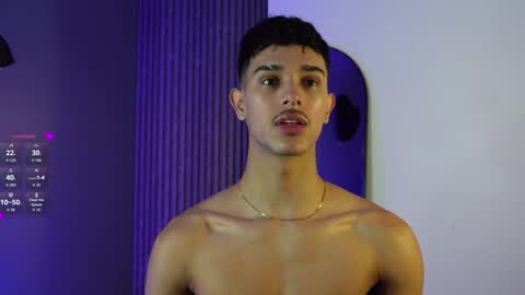 Buster independent model online show from September 2025 12:53:01 PM