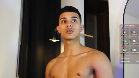 Buster independent model online show from March 2026 11:41:02 PM