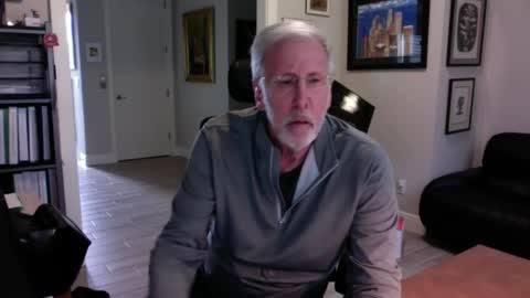 afternoon wood online show from January 2025 06:57:02 PM