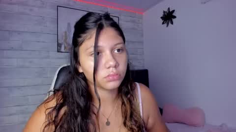 Melany online show from January 2025 02:17:01 AM