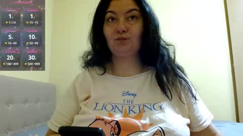 Emma online show from March 2025 07:32:02 AM