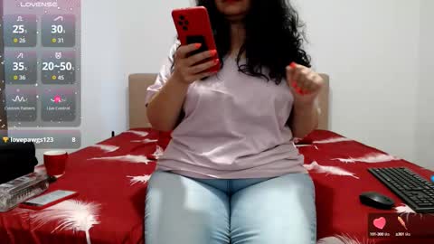 Emma online show from September 2025 06:13:02 AM