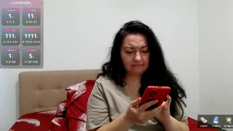 Emma online show from September 2025 05:40:01 AM