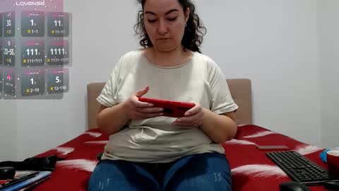 Emma online show from November 2025 07:18:02 AM