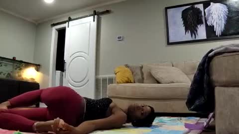 Snapshot of butt3rcup chatting on September 2025 06:32:02 PM Goddess online show from September 2025 06:32:02 PM