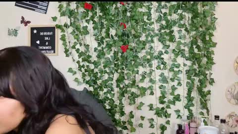 butterfly booty online show from February 2025 03:34:02 AM