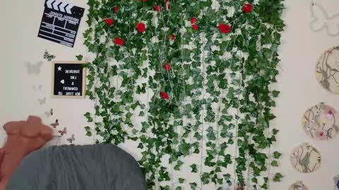 butterfly booty online show from November 2025 08:43:02 PM