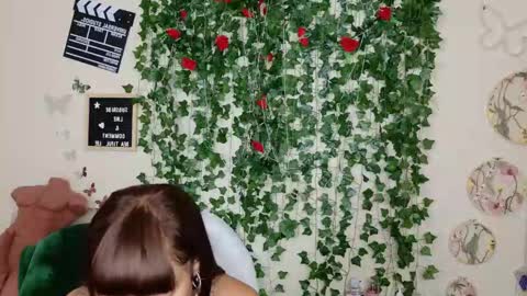 butterfly booty online show from November 2025 05:57:02 PM