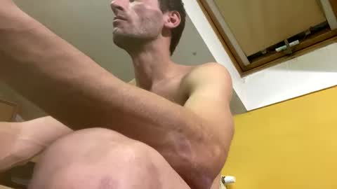 buttlover___ online show from November 2025 08:05:01 PM