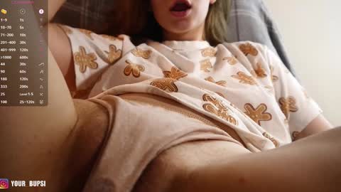 buupsi online show from January 2025 07:28:01 PM