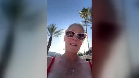 Bee and John online show from April 2026 12:45:01 AM