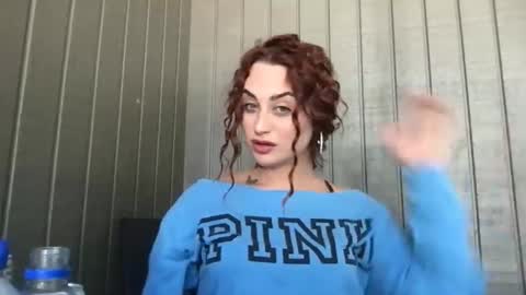 Snapshot of bxbyrussia chatting on April 2026 04:14:01 PM bxbyrussia online show from April 2026 04:14:01 PM