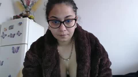 Snapshot of byanna_kevin chatting on December 2024 08:26:01 AM Byanna and Kevin online show from December 2024 08:26:01 AM