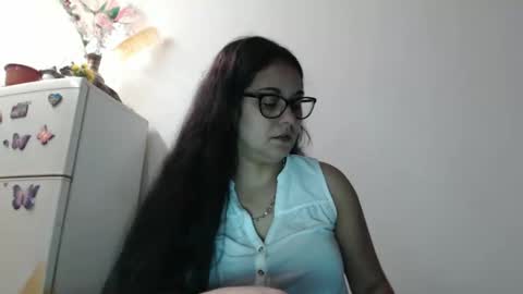 Snapshot of byanna_kevin chatting on January 2025 06:12:02 PM Byanna and Kevin online show from January 2025 06:12:02 PM