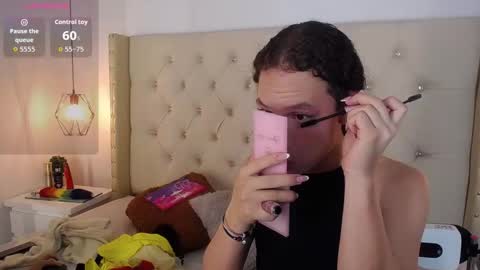 bycandy_ online show from October 2025 12:05:02 PM