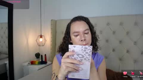 bycandy_ online show from November 2025 12:11:01 PM