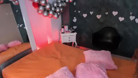 Snapshot of bysabrina chatting on February 2026 12:05:02 PM S A B R I N A online show from February 2026 12:05:02 PM