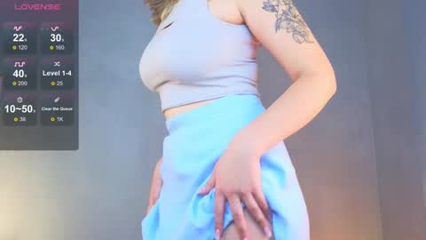 Kira online show from December 2024 11:30:01 AM