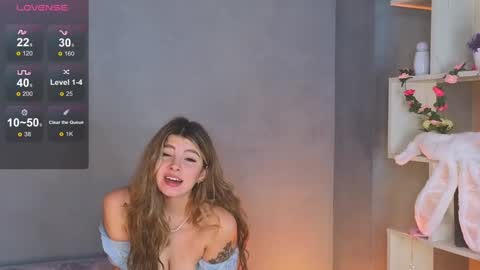 Kira online show from January 2025 11:16:01 AM