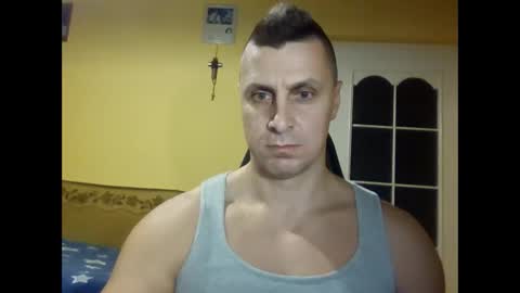 Snapshot of bzykacz1988 chatting on October 2025 09:25:02 PM bzykacz1988 online show from October 2025 09:25:02 PM