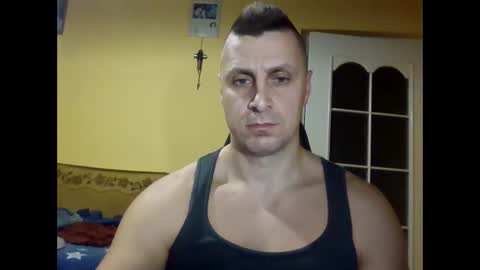 Snapshot of bzykacz1988 chatting on October 2025 06:47:01 PM bzykacz1988 online show from October 2025 06:47:01 PM
