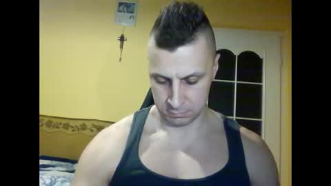Snapshot of bzykacz1988 chatting on February 2026 11:19:02 PM bzykacz1988 online show from February 2026 11:19:02 PM