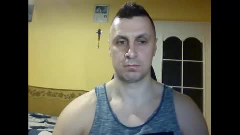 Snapshot of bzykacz1988 chatting on March 2026 11:20:02 PM bzykacz1988 online show from March 2026 11:20:02 PM