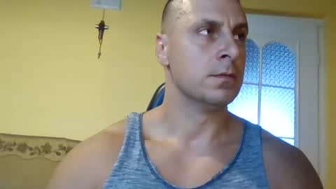 Snapshot of bzykacz1988 chatting on July 2026 08:34:02 AM bzykacz1988 online show from July 2026 08:34:02 AM
