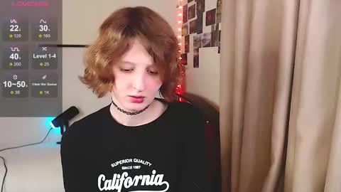 C0ralynx online show from October 2025 11:22:01 AM