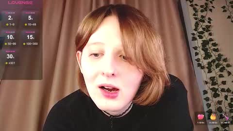 C0ralynx online show from November 2025 05:45:02 PM