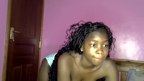 C--trish online show from September 2025 04:45:02 AM