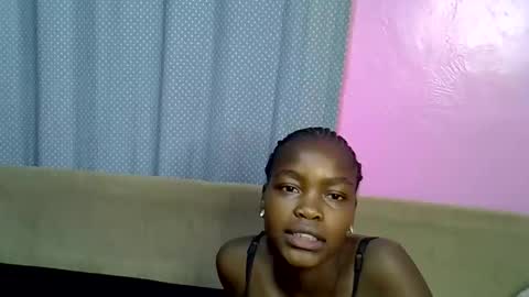 C--trish online show from October 2025 06:50:01 PM