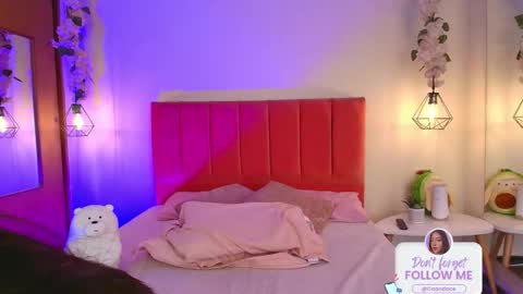 Snapshot of caandace chatting on February 2026 07:39:02 PM Candace online show from February 2026 07:39:02 PM