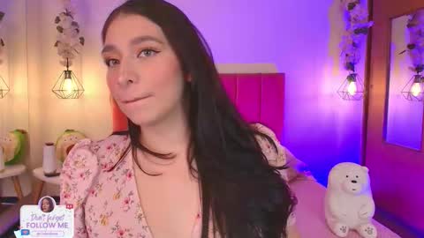 Snapshot of caandace chatting on February 2026 07:52:01 PM Candace online show from February 2026 07:52:01 PM