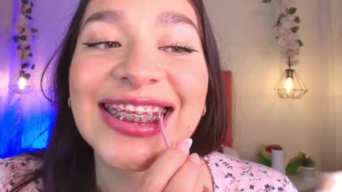 Snapshot of caandace chatting on April 2026 07:42:01 PM Candace online show from April 2026 07:42:01 PM