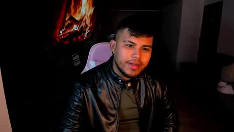 Snapshot of caballero_____ chatting on February 2026 08:58:01 PM INSTAGRAM CABALLERO 1998 online show from February 2026 08:58:01 PM