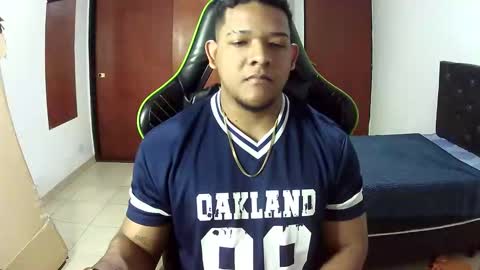 caballerozodi online show from October 2025 02:45:02 AM